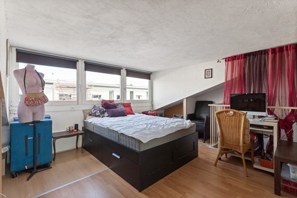 Medium property photo - Woestduijnstraat 73, 1335 TS Almere